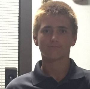 Meet your Posher, Zane